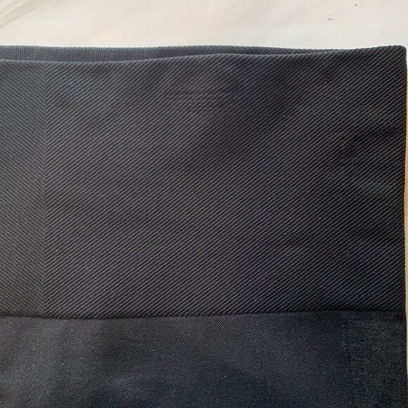 Love Your Assets by Sara Blakely Black Slimming Leggings size 1X - Picture 4 of 5